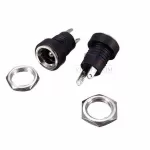 Đầu Nối DC022B DC Socket